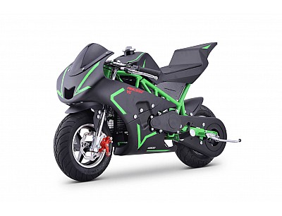 Pocket bike stores 2025